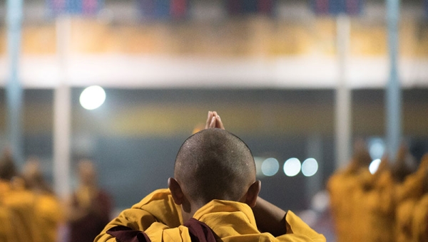 The  Review of Monastic Protocols